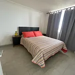 Departamento Centro De Antofagasta