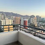 Departamento Centro De Antofagasta